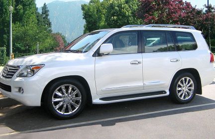 LX 5